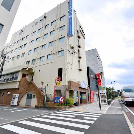 Hotel Crane Tachibana Mijazaki Exteriér fotografie