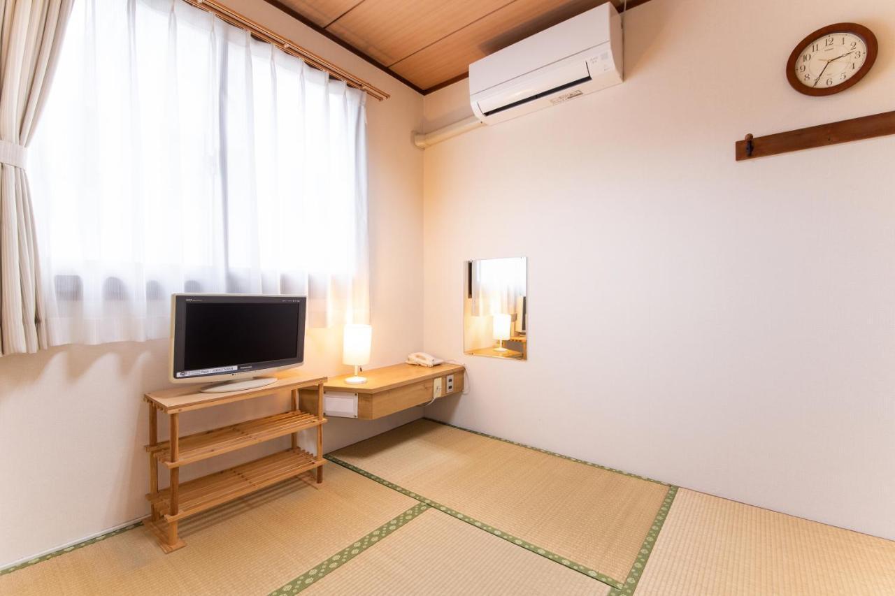 Hotel Crane Tachibana Mijazaki Exteriér fotografie