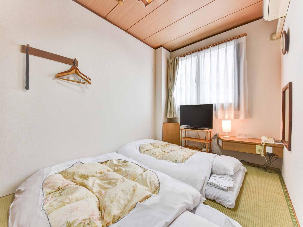 Hotel Crane Tachibana Mijazaki Exteriér fotografie