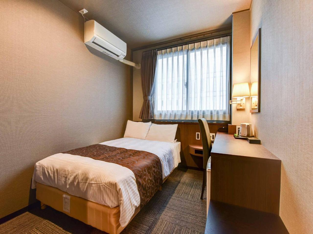 Hotel Crane Tachibana Mijazaki Exteriér fotografie