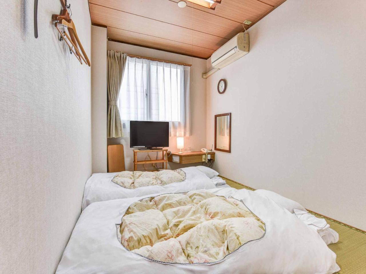 Hotel Crane Tachibana Mijazaki Exteriér fotografie
