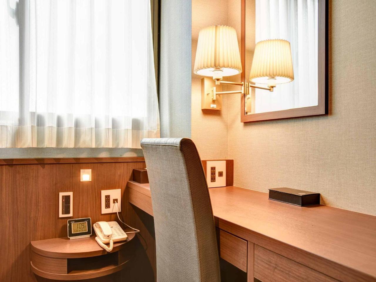 Hotel Crane Tachibana Mijazaki Exteriér fotografie