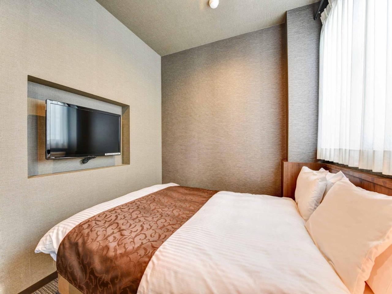 Hotel Crane Tachibana Mijazaki Exteriér fotografie